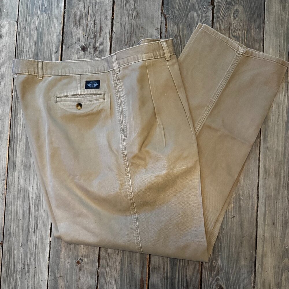 Dockers - Khaki
